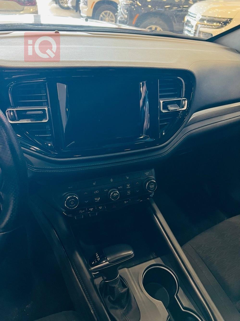 Dodge Durango